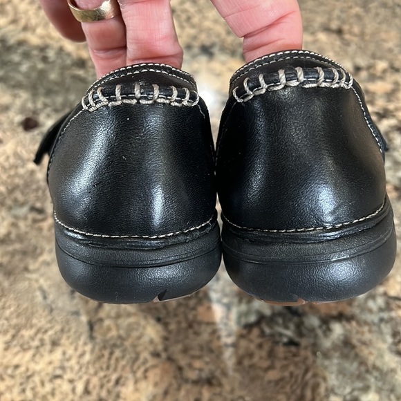 Un Structured Clarks - Picture 5 of 9